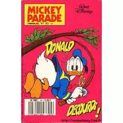 Mickey Parade N°93