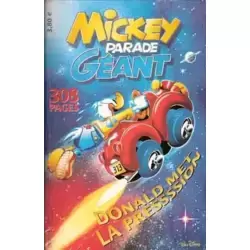 Mickey Parade N°267