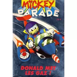 Mickey Parade N°185