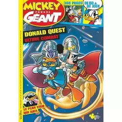 Mickey Parade N°360