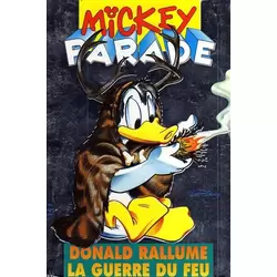 Mickey Parade N°171