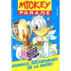 Mickey Parade N°139