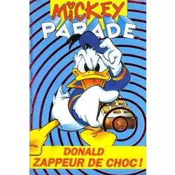 Mickey Parade N°159