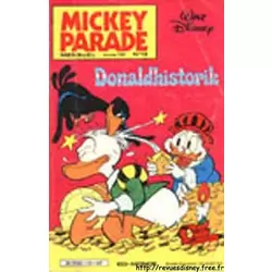 Mickey Parade N°13