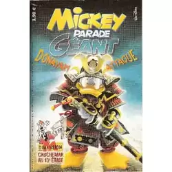 Mickey Parade N°272