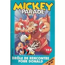 Mickey Parade N°229