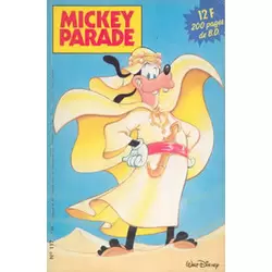 Mickey Parade N°117