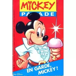 Mickey Parade N°137