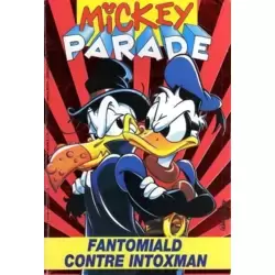 Mickey Parade N°158