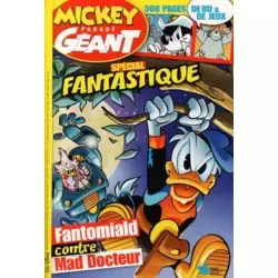 Mickey Parade N°342
