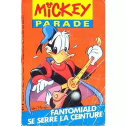 Mickey Parade N°136