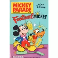 Mickey Parade N°36