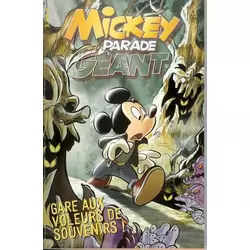 Mickey Parade N°273