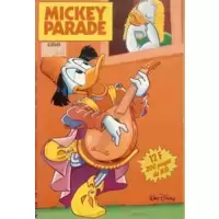 Mickey Parade N°118