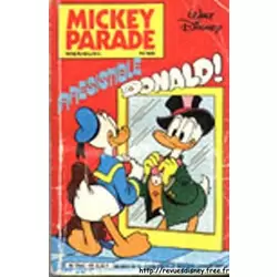 Mickey Parade N°49