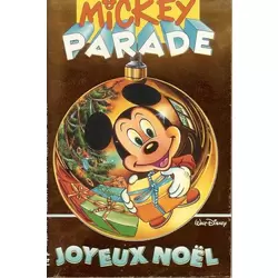 Mickey Parade N°144