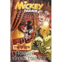 Mickey Parade N°271