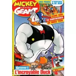 Mickey Parade N°340