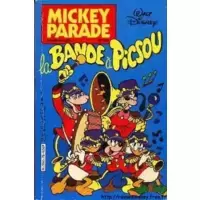 Mickey Parade N°75