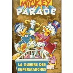 Mickey Parade N°177