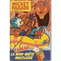 Mickey Parade N°102