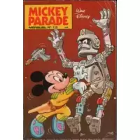 Mickey Parade N°113
