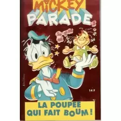 Mickey Parade N°178