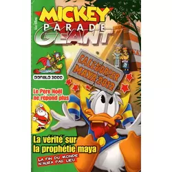 Mickey Parade N°331