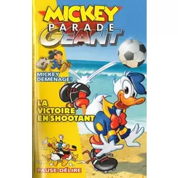 Mickey Parade N°316