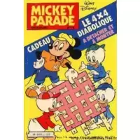 Mickey Parade N°79