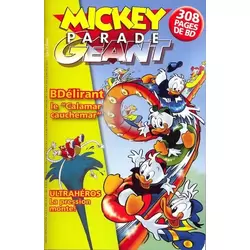 Mickey Parade N°311