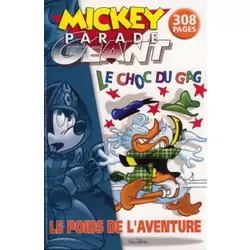 Mickey Parade N°304