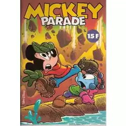Mickey Parade N°219