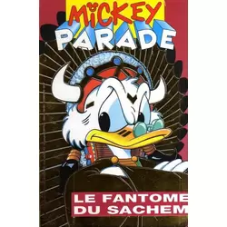 Mickey Parade N°160