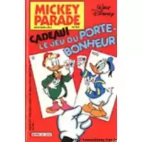 Mickey Parade N°67