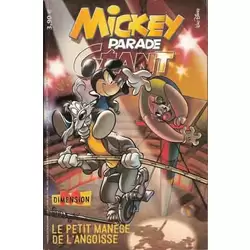 Mickey Parade N°275