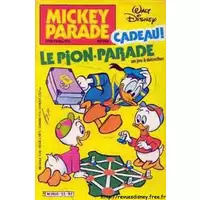 Mickey Parade N°55