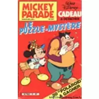 Mickey Parade N°31