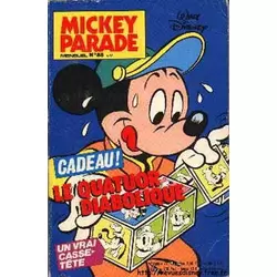Mickey Parade N°88