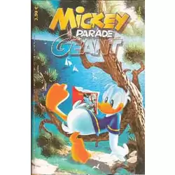 Mickey Parade N°274