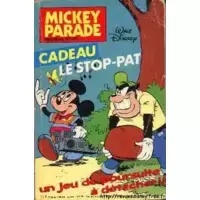 Mickey Parade N°92