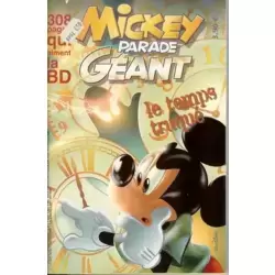 Mickey Parade N°290