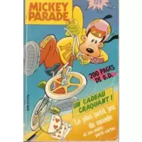 Mickey Parade N°115