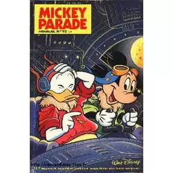 Mickey Parade N°98