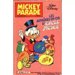 Mickey Parade N°27