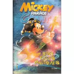 Mickey Parade N°282