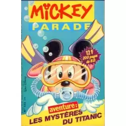 Mickey Parade N°123