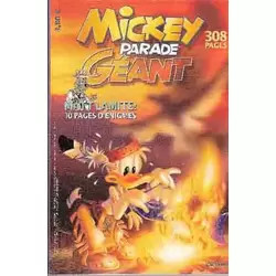 Mickey Parade N°269