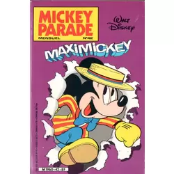 Mickey Parade N°42