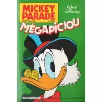 Mickey Parade N°52